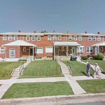 6967 Brookmill Rd, Baltimore, MD 21215