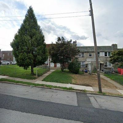 7022 Walnut St, Upper Darby, PA 19082