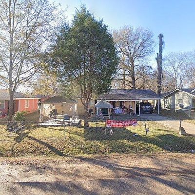 706 3 Rd Ave N, Greenwood, MS 38930
