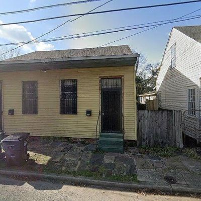 706 Independence St, New Orleans, LA 70117