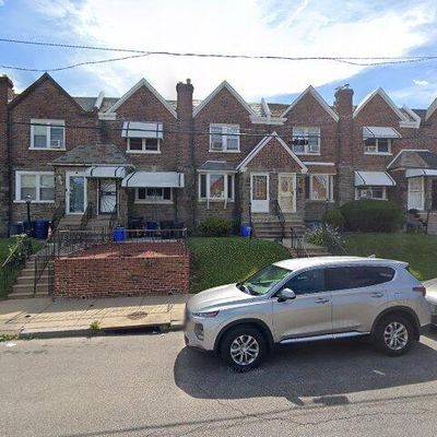 7108 Forrest Ave, Philadelphia, PA 19138