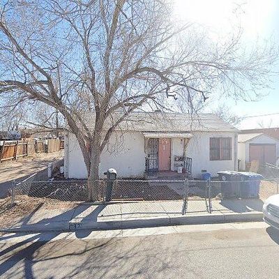 712 Thaxton Ave Se, Albuquerque, NM 87102