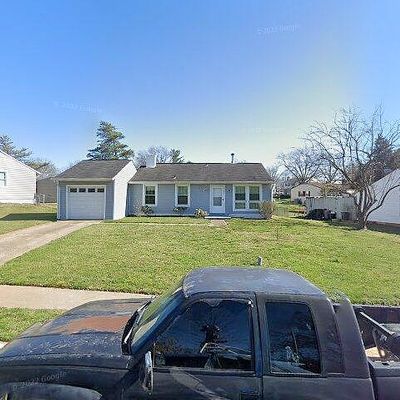 7213 Johnnycake Rd, Catonsville, MD 21228