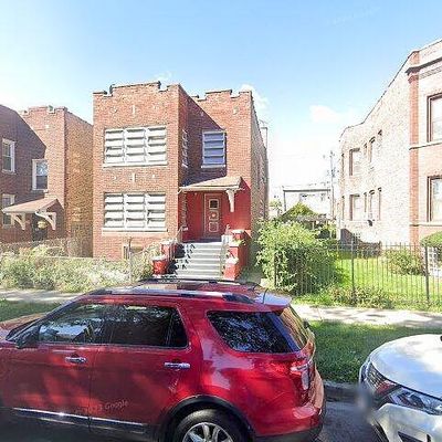 7226 S Cornell Ave, Chicago, IL 60649