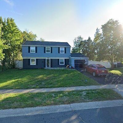 6 Buttercup Ln, Willingboro, NJ 08046