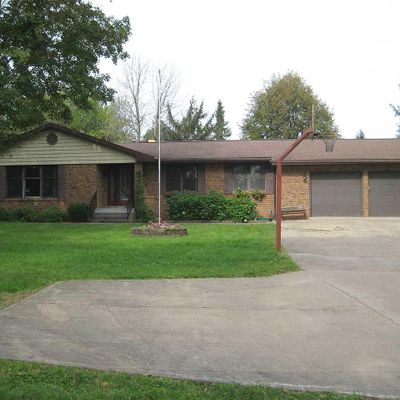 604 S 32 Nd St, Clinton, IA 52732