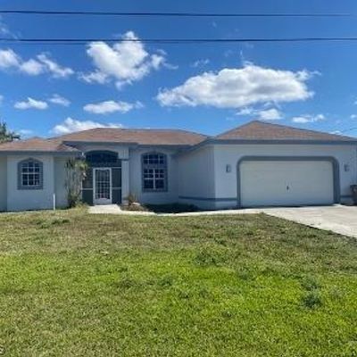 605 Se 23 Rd Ave, Cape Coral, FL 33990