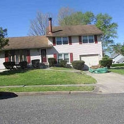 608 Westover Ct, Williamstown, NJ 08094