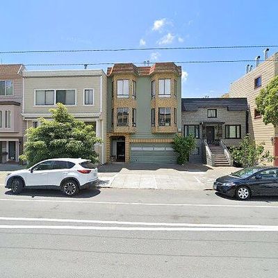 609 Arguello Blvd #2, San Francisco, CA 94118