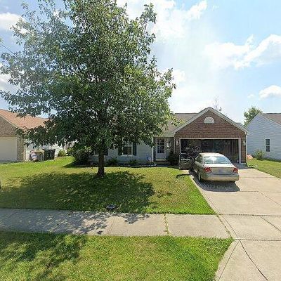 6102 Rocky Rd, Anderson, IN 46013