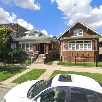 6116 S Campbell Ave, Chicago, IL 60629