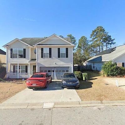 613 Summer Crest Rd, Columbia, SC 29223