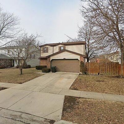 614 Randi Ln, Hoffman Estates, IL 60169