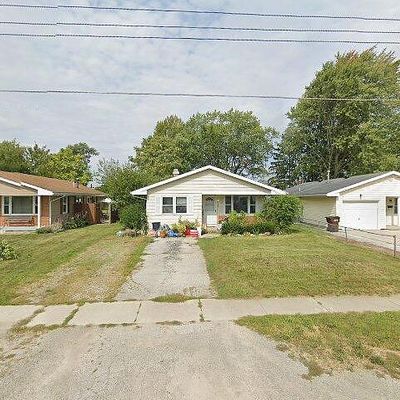 616 Swing Ave, Findlay, OH 45840
