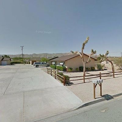 61947 Plaza Rd #A, Joshua Tree, CA 92252