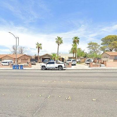 6274 E Owens Ave, Las Vegas, NV 89110