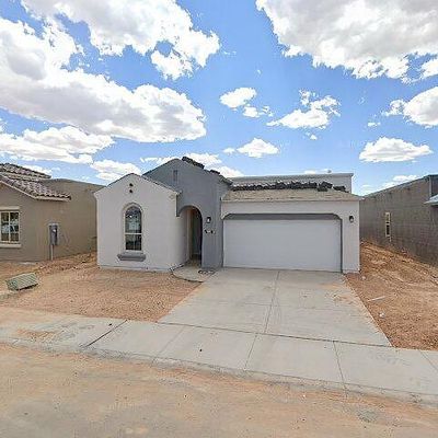 6281 Rosemary Rd, Las Cruces, NM 88012