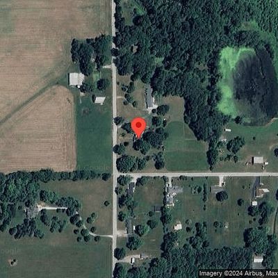 6289 N 250 E, Greenfield, IN 46140