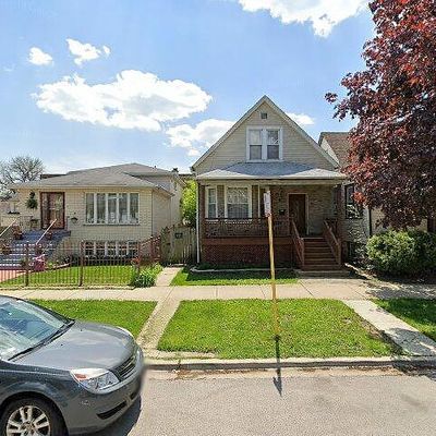 6317 W Cuyler Ave, Chicago, IL 60634