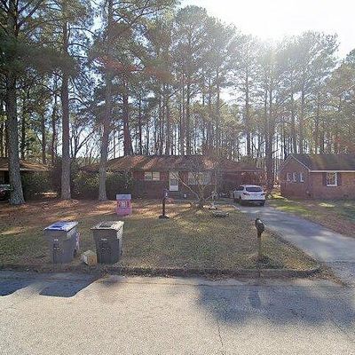 633 Powell Dr, Rocky Mount, NC 27803