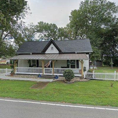 804 Pine Ridge Rd, Zebulon, NC 27597