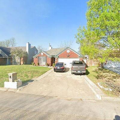 820 Filly Ln, Temple, TX 76504