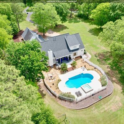 85 River Oaks Ln, Cropwell, AL 35054