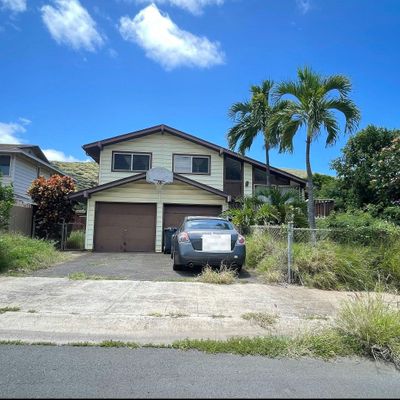 86 925 Pahano Loop, Waianae, HI 96792