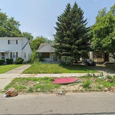 8627 Burt Rd, Detroit, MI 48228