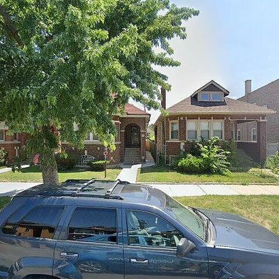 8629 S Bishop St, Chicago, IL 60620