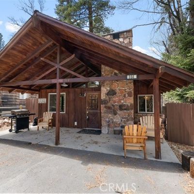 864 Elm St, Big Bear Lake, CA 92315