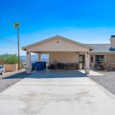 871 Thunderbolt Ave, Lake Havasu City, AZ 86406