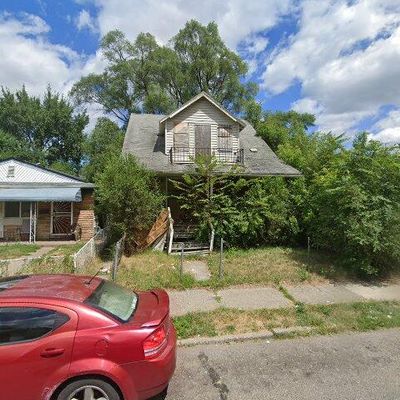 8774 Desoto St, Detroit, MI 48238