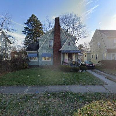 881 Valdes Ave, Akron, OH 44320