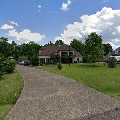 8924 Cameron St, Olive Branch, MS 38654