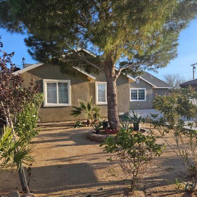 8948 Manzanita Ave, California City, CA 93505