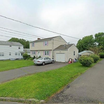 90 Carroll St, New Britain, CT 06053