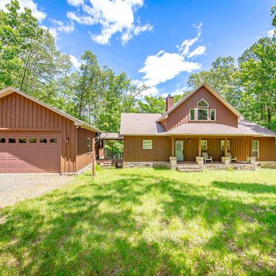 90 Silver Shores Ln, Drasco, AR 72530