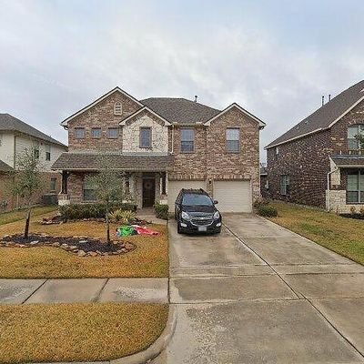 9022 Springcroft Ct, Tomball, TX 77375