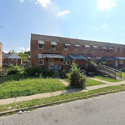 739 Richwood Ave, Baltimore, MD 21212