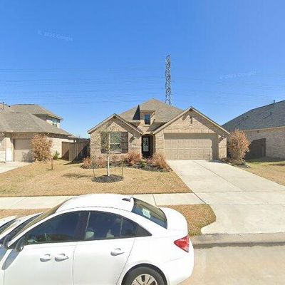 7426 Windsor View Dr, Spring, TX 77379