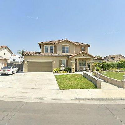 7496 Lower Creek St, Eastvale, CA 92880