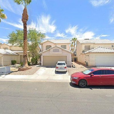 7513 Jockey Ave, Las Vegas, NV 89130