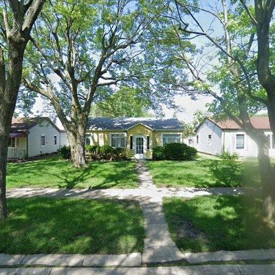 7516 Alexander Ave, Hammond, IN 46323