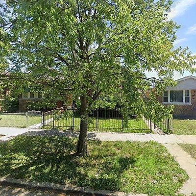 7553 S Paulina St, Chicago, IL 60620