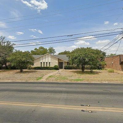 7611 Bosque Blvd, Woodway, TX 76712