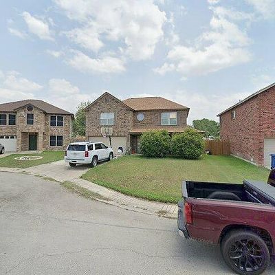 7618 Barking Crk, San Antonio, TX 78254