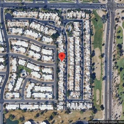 7955 E Chaparral Rd #58, Scottsdale, AZ 85250
