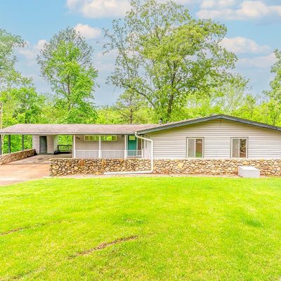 80 Altakima Cir, Cherokee Village, AR 72529