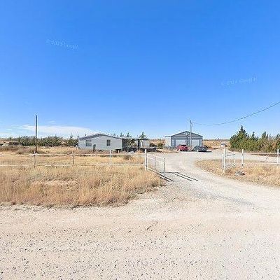 802 S Roosevelt Road U 1/2, Portales, NM 88130